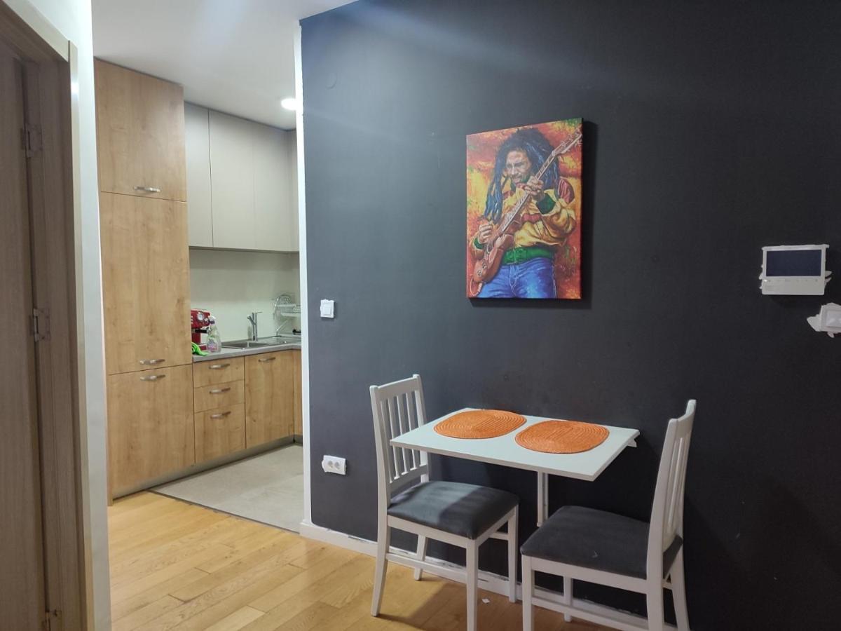 Apartament Ribnica Podgorica Zewnętrze zdjęcie