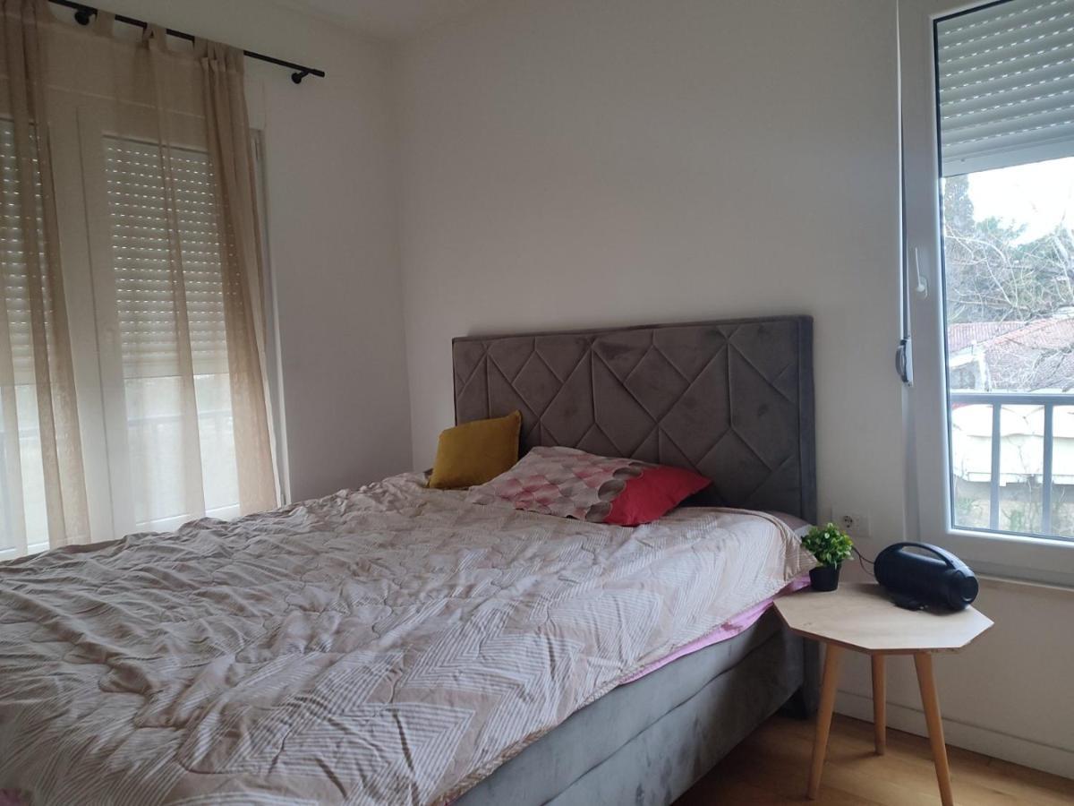 Apartament Ribnica Podgorica Zewnętrze zdjęcie