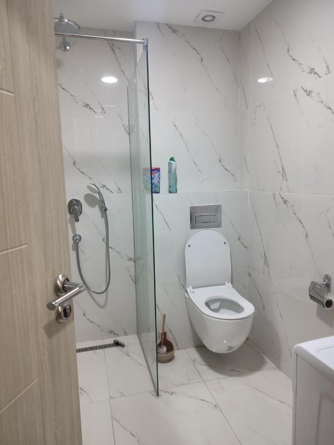 Apartament Ribnica Podgorica Zewnętrze zdjęcie
