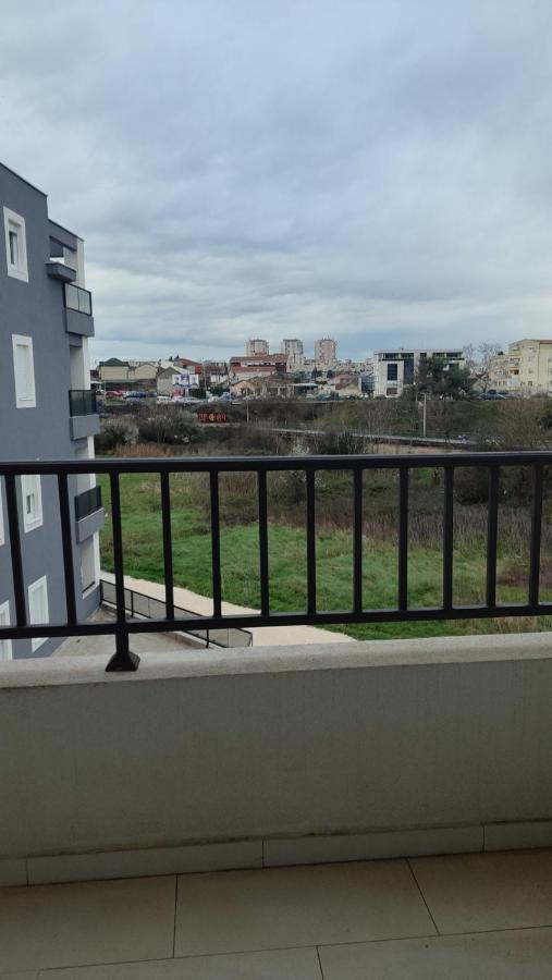 Apartament Ribnica Podgorica Zewnętrze zdjęcie