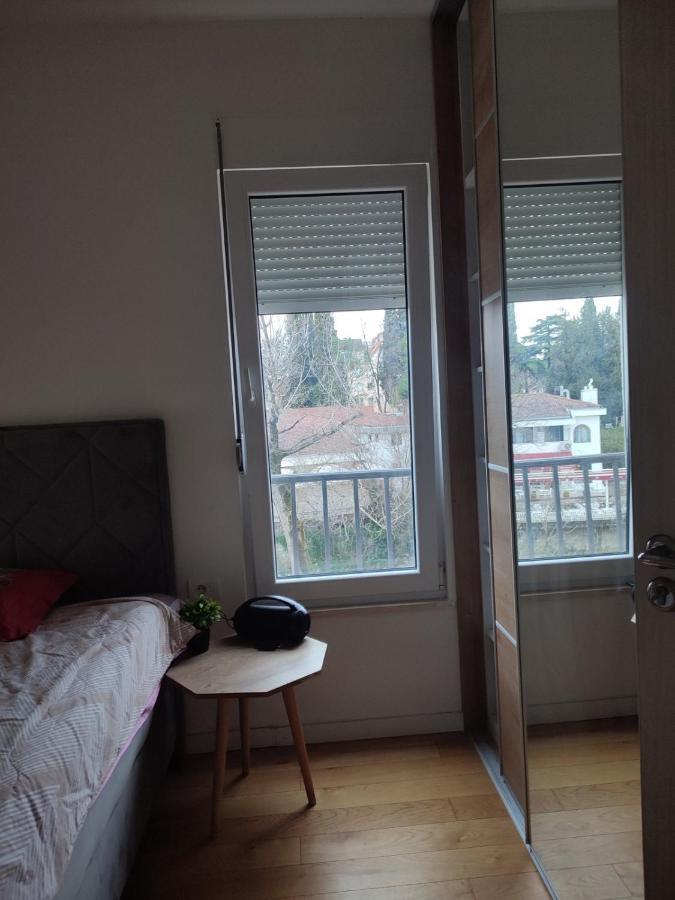 Apartament Ribnica Podgorica Zewnętrze zdjęcie
