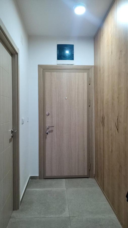 Apartament Ribnica Podgorica Zewnętrze zdjęcie