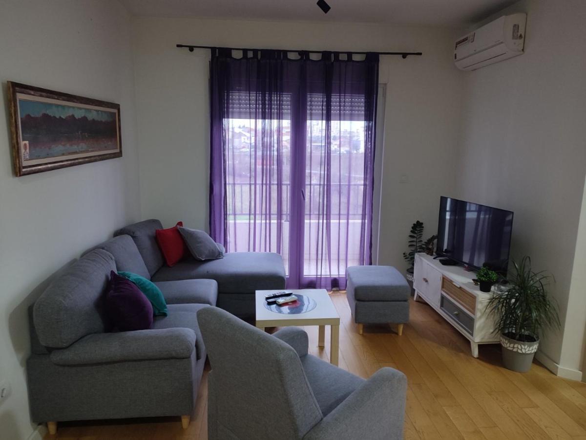 Apartament Ribnica Podgorica Zewnętrze zdjęcie