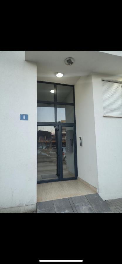 Apartament Ribnica Podgorica Zewnętrze zdjęcie
