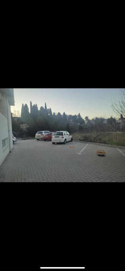 Apartament Ribnica Podgorica Zewnętrze zdjęcie